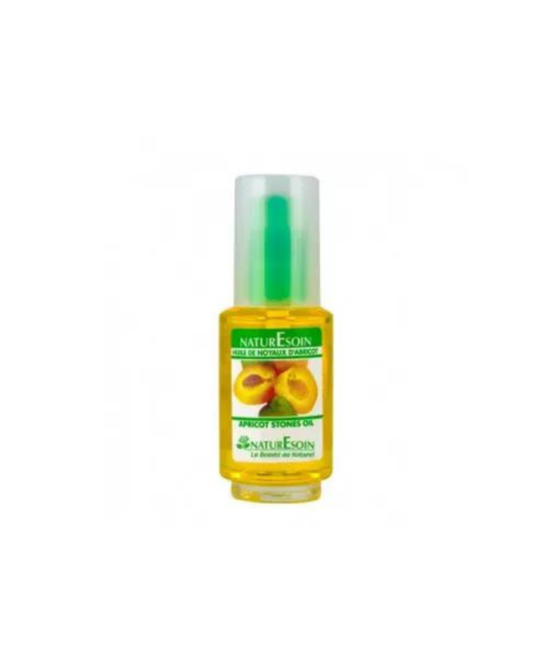 Naturesoin Huile De Noyaux D'abricot 50ML