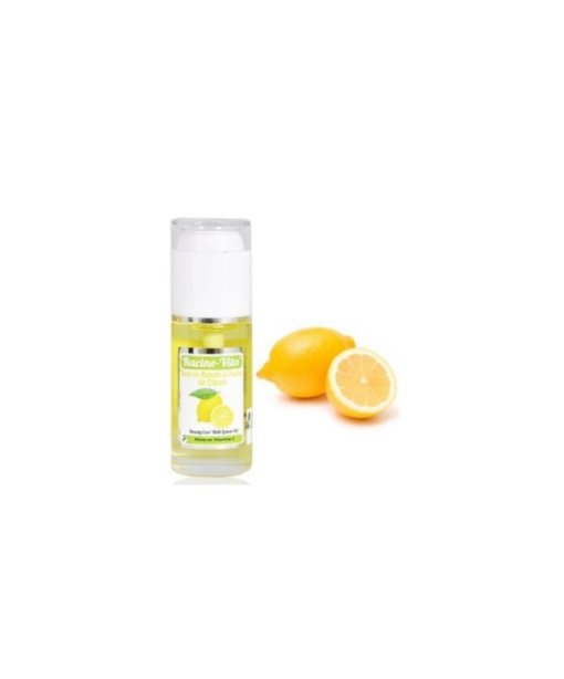 Racine Vita Huile De Citron 40ML