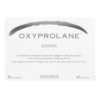 Oxyprolane Dermic Régénération Tissulaire 60 Capsules