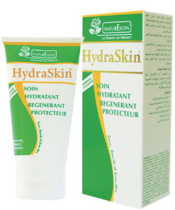HYDRASKIN Soin Hydratant Régénérant et Protecteur 50ml