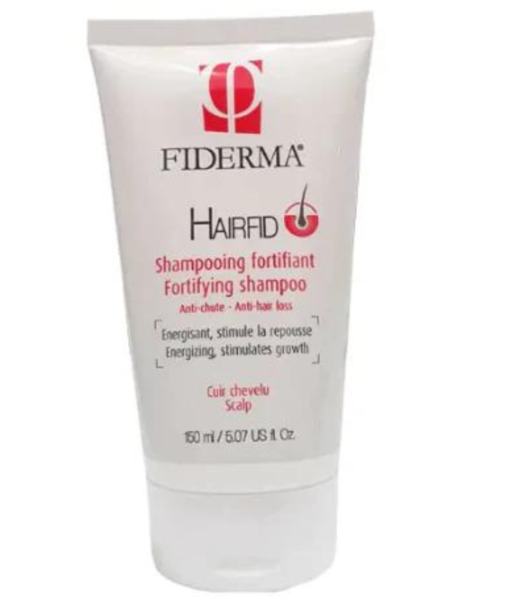 FIDERMA Hairfid Shampooing Fortifiant 150ML