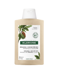 Klorane Bio Shampooing Réparateur – 200ml