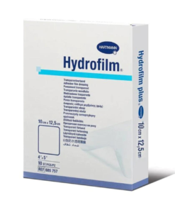 Hartmann Hydrofilm 10*12.5cm 10 Unité
