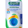 GUM ACCESS FLOSS Fil Dentaire REF 3200