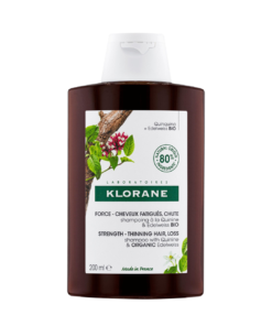 Klorane Shampooing a la quinine 200ml