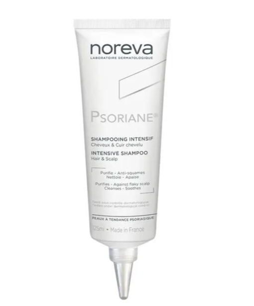 Noreva Psoriane Shampooing Intensif – 125ml