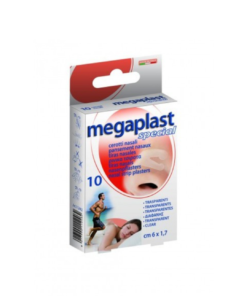 Megaplast Special Pansement Naseaux 10unites
