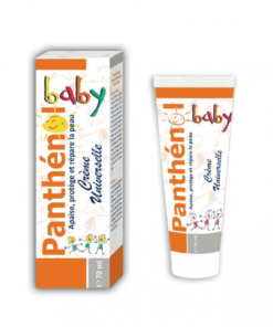 Panthenol Baby-Crème Universelle 70 ml