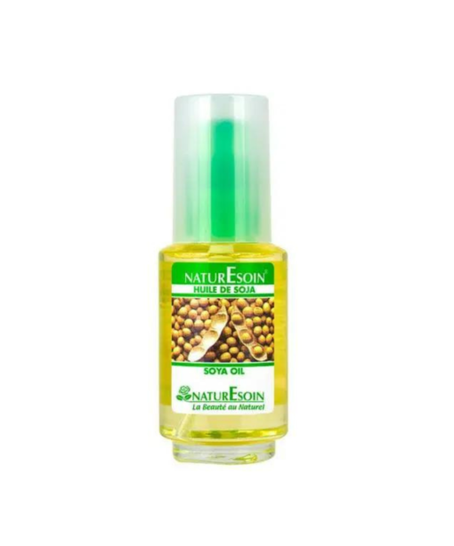 Naturesoin Huile De Soja 50ml