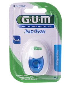 GUM Easy Floss Fil Dentaire 30m 2000