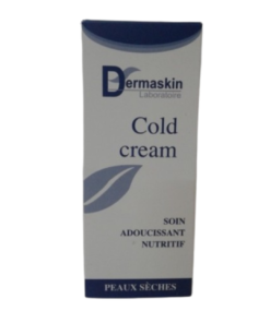 Dermagor Atopicalm cold cream soin adoucissant 50 ml