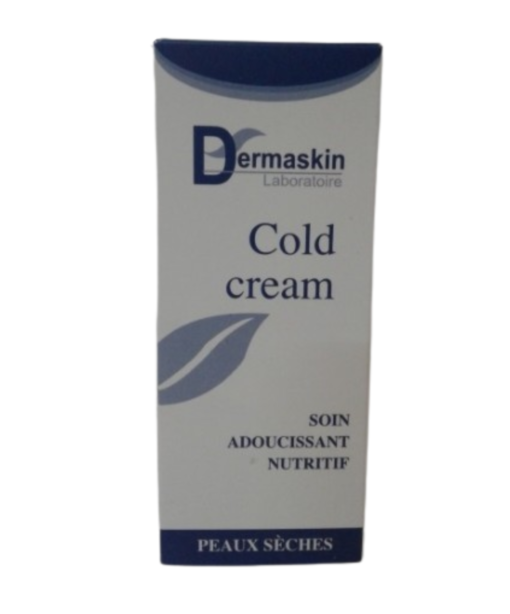 Dermagor Atopicalm cold cream soin adoucissant 50 ml