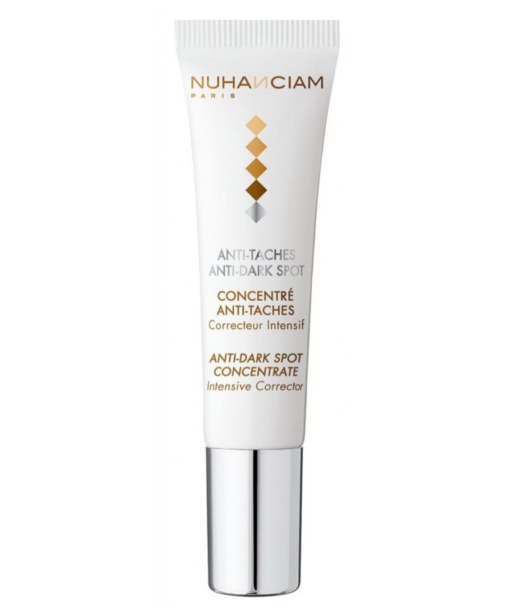 Nuhanciam Concentré Anti-Taches Correcteur Intensif – 15ml