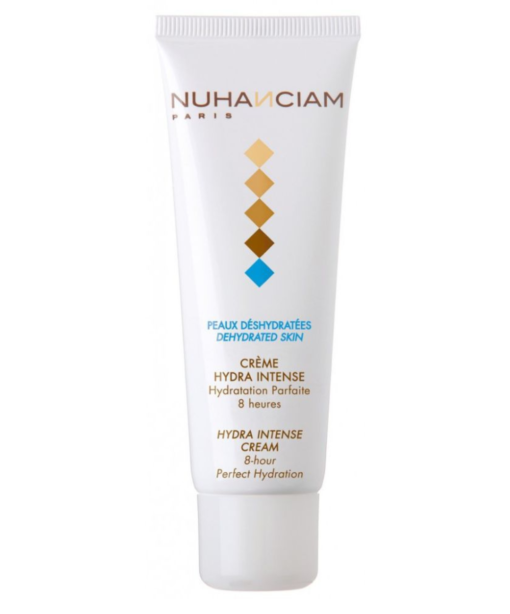 Nuhanciam Crème Hydra Intense 8h – 50ml