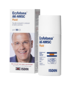ISDIN Eryfotona AK-NMSC Fluide 50ml