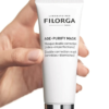 FILORGA AGE-PURIFY MASK Masque Visage Crème Argile Anti Rides Et Anti Imperfections 75ml