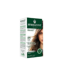 Herbatint Soin Colorant Permanent 6N Blond Fonce