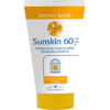 Dermo-Soins Sunskin 60 crème solaire invisible – 50ml