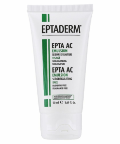 EPTADERM Epta AC Emulsion Matifiante 50 ml