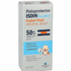 ISDIN Fotoprotector Pediatrics Fusion Fluid Mineral Baby SPF50+