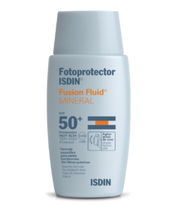 ISDIN Fotoprotector Fusion Fluide minéral SPF50+