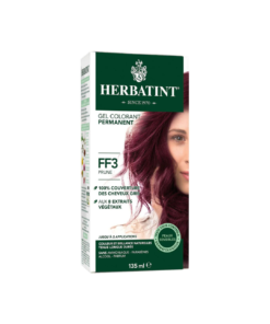 Herbatint Coloration FF3 Prune