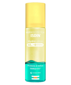Isdin Fotoprotector Hydro Lotion Solaire Spf50