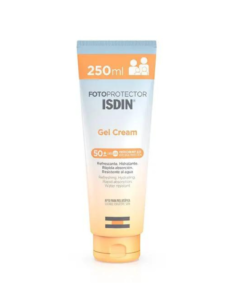 ISDIN Fotoprotector SPF50 Gel Cream 250ml