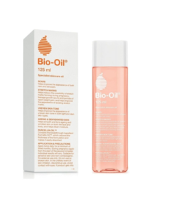 Bio-Oil Huile anti-vergetures - 125 ml
