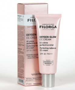 FILORGA Oxygen-Glow CC Cream SPF30 40ml