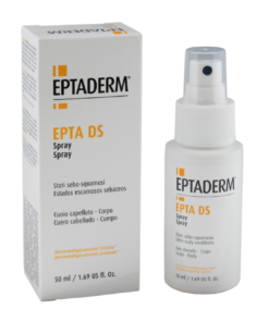Eptaderm Epta DS Spray 50 ml