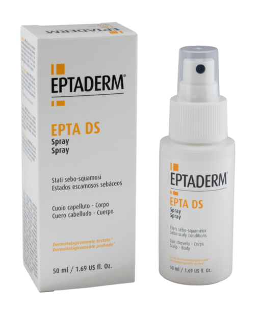 Eptaderm Epta DS Spray 50 ml