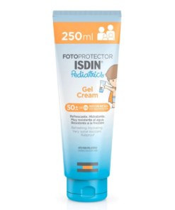 ISDIN Fotoprotector Pediatrics 250 ml