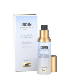 Isdin Glicuisdin Hyaluronic Concentrate Serum 30ml
