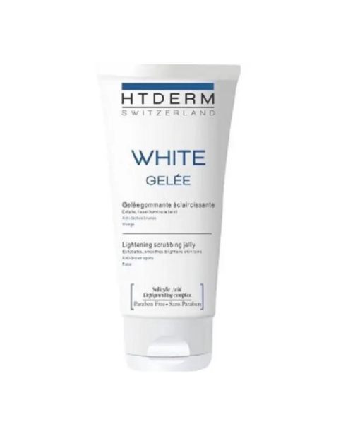 Ht Derm White Gelée 150ml