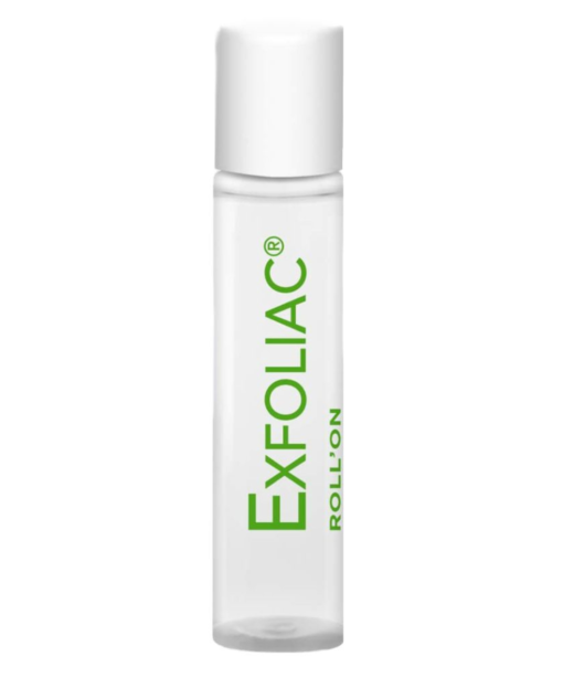 Noreva Exfoliac Roll-On Soin Anti-Imperfections Ciblé – 5ml