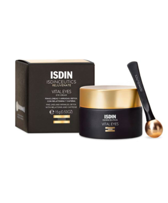 ISDIN Isdinceutics Vital Eyes Cream 15g