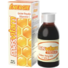 Multivit Energie Gelée Royale & Vitamin C Sirop 150ml
