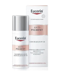 Eucerin Anti Pigment Soin de jour spf 30 50ml