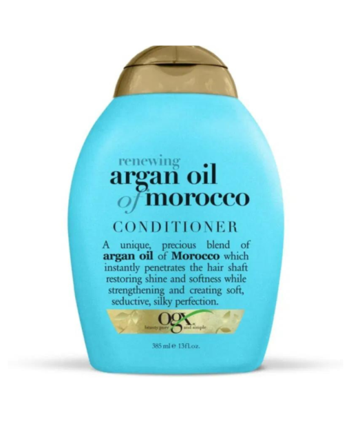 OGX ARGAN Oil Conditioner 385ml