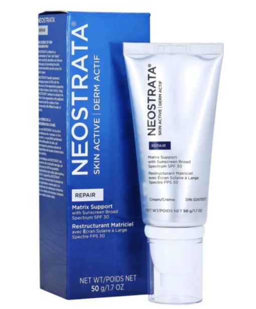 NEOSTRATA Derm Actif Repair Matrix Support jour spf30 - 50g