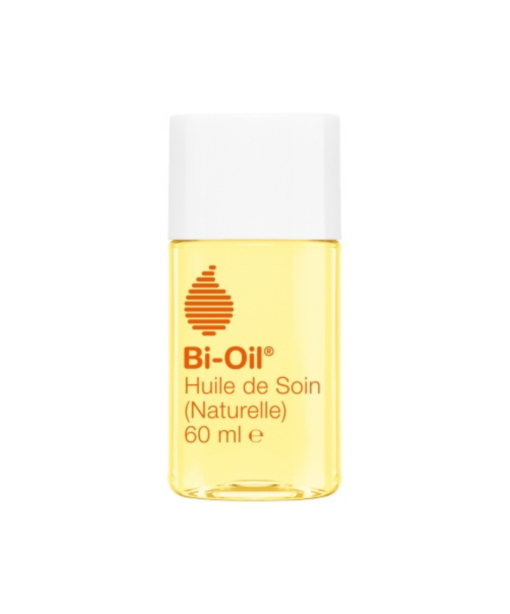 Bio-oil Naturel 60ml