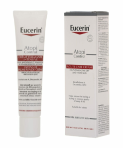 AtopiControl Crème Calmante Intensive – 40ml