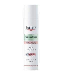 Eucerin Dermopure Triple action serum 40ml