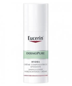 Eucerin Hydra Crème Compensatrice Apaisante – 50 Ml