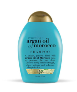 OGX ARGAN Oil Of Morocco Shampooing 385ml