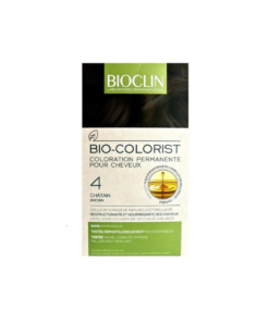 Bioclin Bio-colorist 4 chatain