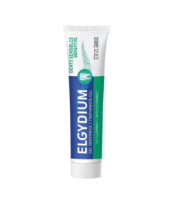 Elgydium Gel Dentifrice Dents Sensibles 75 ml