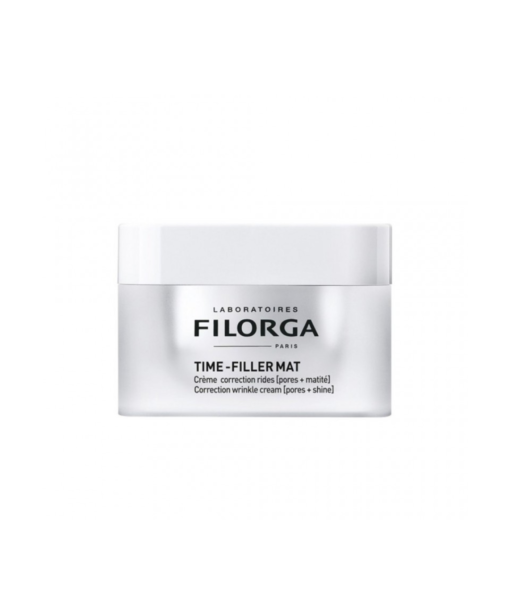 Filorga Time Filler Mat 50ml - Purepara