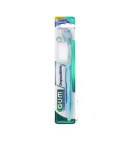 GUM Original White Brosse à Dents Medium 563